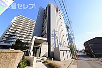 愛知県名古屋市西区牛島町2-26：物件画像／部屋セレブ中村店　株式会社S-point