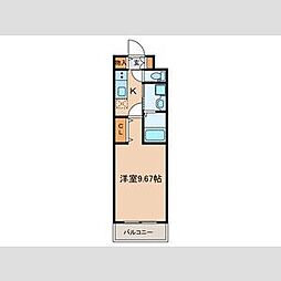 CREST TAPP 太閤通 1階/-