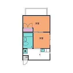 玄武堂ビル 3階