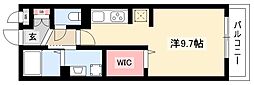D-room黄金 1階/-