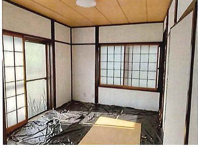 室内