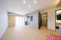 セレスティア草薙町 2LDKの写真