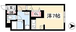 🉐敷金礼金0円！🉐クレストタップ名古屋ウエスト