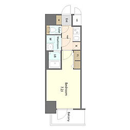S-RESIDENCE名古屋菊井aline(アライン) 12階