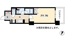 ロイヤルパークスERささしま 9階