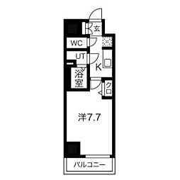 🉐敷金礼金0円！🉐ディアレイシャス尾頭橋