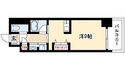 aLATO丸の内 6階/-