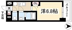 🉐敷金礼金0円！🉐ディアレイシャス名古屋太閤通III