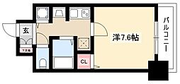 プレサンス名古屋STATIONアライブ