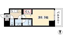 🉐敷金礼金0円！🉐プロシード金山3