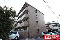 愛知県名古屋市中村区香取町1丁目79：物件画像／部屋セレブ中村店　株式会社S-point