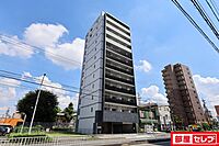 愛知県名古屋市中川区高畑1丁目30：物件画像／部屋セレブ中村店　株式会社S-point