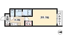 カーサ　サクラ2番館