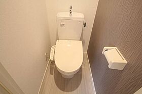 Le　Ciel大秋町  ｜ 愛知県名古屋市中村区大秋町4丁目81（賃貸アパート1DK・2階・30.18㎡） その9