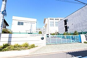 Le　Ciel大秋町  ｜ 愛知県名古屋市中村区大秋町4丁目81（賃貸アパート1DK・2階・30.18㎡） その22