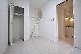 Le　Ciel大秋町  ｜ 愛知県名古屋市中村区大秋町4丁目81（賃貸アパート1DK・2階・30.18㎡） その8