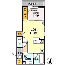 Novella 2階/-