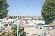 大治町立大治南小学校 331m