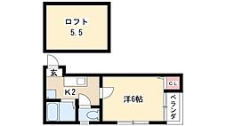 TYK名駅南 1階