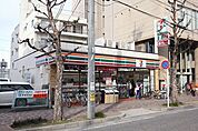 セブンイレブン名古屋菊井2丁目店 153m