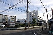 医療法人誠心会大菅病院 363m