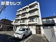 愛知県名古屋市中村区塩池町3丁目9-17：物件画像／部屋セレブ中村店　株式会社S-point