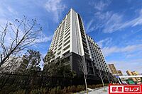 愛知県名古屋市西区則武新町3丁目1-86：物件画像／部屋セレブ中村店　株式会社S-point