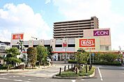 ザ・ビッグエクスプレス荒子店 1214m