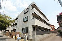 愛知県名古屋市中川区上高畑2丁目80：物件画像／部屋セレブ中村店　株式会社S-point