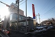 中京銀行名西支店 542m