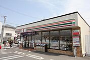 セブンイレブン名古屋豊国通烏森店 251m