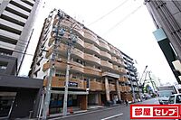 愛知県名古屋市中川区松重町4-7：物件画像／部屋セレブ中村店　株式会社S-point