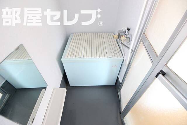 浴室