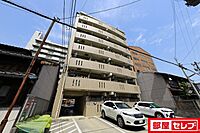 愛知県名古屋市西区栄生1丁目18-23：物件画像／部屋セレブ中村店　株式会社S-point