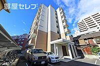 愛知県名古屋市西区名駅2丁目20-3：物件画像／部屋セレブ中村店　株式会社S-point