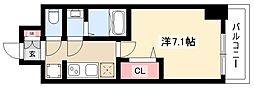 メイクスデザイン名駅南 5階
