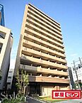 愛知県名古屋市中村区名駅南1丁目19-9：物件画像／部屋セレブ中村店　株式会社S-point