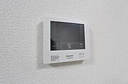 202号室内装写真参照