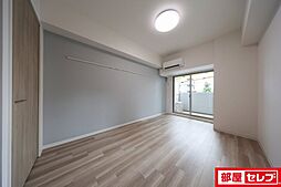 パルティール名西 1Kの写真