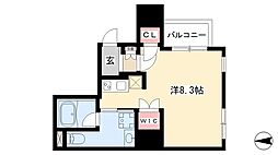 Comfortささしまライブ 4階
