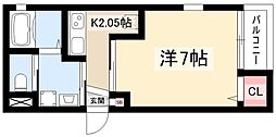 ESPRE　NakamuraKoen 1階
