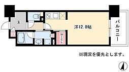 ロイヤルパークスERささしま 7階
