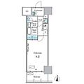 PARKAXIS名古屋山王一丁目11階6.6万円
