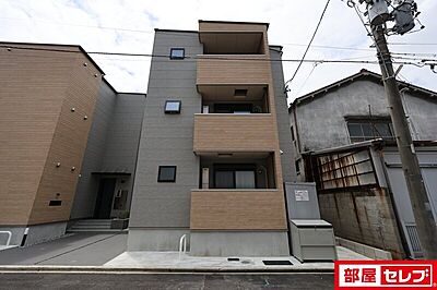 外観 外観
