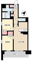 オープンレジデンシア名古屋AVENUE 4階