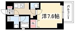 AVANTI johoku 8階