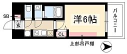 プレリス太閤通セルシア 10階/-