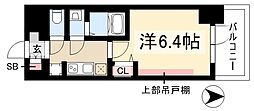 プレリス太閤通セルシア 9階