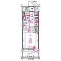CREST TAPP浅間町3階5.7万円