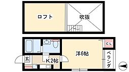 🉐敷金礼金0円！🉐グッドウッド荒江
